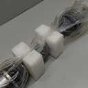 SCITOO Complete Front CV Axle Half Shaft For NCV36128 For Acura TL 2004-2006, For Honda CR-V 2002-2006, For Honda For Accord 2003-2007