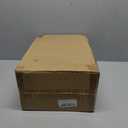 Clear Shoe Slot Organizer, 20 Pack Adjustable Shoe Slots Organizer for Closet Clear Shoe Stackers Shoe Rack Holder Shoe Space Savers for A Pair of Shoes(Transparent)