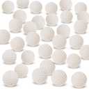 ArtCreativity 48pcs Practice Golf Balls, Hollow Golf Balls for Kids & Adults, Sports Birthday Party Favors, Great for Indoor and Outdoor Play, Sporty Goody Bag Fillers