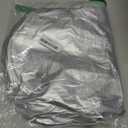 KUST Windshield Sun Shade for Chevrolet Chevy Corvette C8 2020-2022 2023 2024 2025 2026 Window Accessories Shade Sun Visor Cover Foldable Block UV Rays