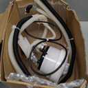 Fuel Filter with Pressure Regulator and Fuel Level Sending Unit Replacement for 335i xDrive 2011 Replacement for 330i 325i 325xi 330xi 2006 16117163295