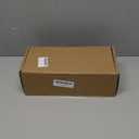 H12 Pro Replacement Brush Rollers and HEPA Filter Kits Compatible with Dreame H12 Pro, H12 Dual, G10 Pro Cordless Wet and Dry Vacuum Cleaner Replacement Parts, 2 Brush Rollers & 2 Filters