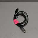 FOINNEX HDMI to DisplayPort Adapter, 4K@60Hz HDMI to DisplayPort Male to Female, Unidirectional HDMI Source to DP Display for Computer, Monitor, PS4, NS