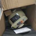 EC-160318 Cartridge Filter, Fit for Pentair Clean & Clear CC200 Cartridge Pool Filter 200 GPM | 200 Sq.Ft. - Replace for Pentair Filter Assembly with Cartridge & Gauges*2