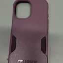 OtterBox iPhone 17 Commuter Series Case - Purple Mystery - Thin & Protective iPhone Case