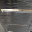 HBTower 4 Step Ladder, Step Stool Foldable with Wide Anti-Slip Pedal, Sturdy Steel Ladders for Home Adults Kitchen