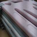 Baby Playpen Kids Activity Centre Safety Play Yard Home Indoor Outdoor New Pen (Multicolour) (White) (Macarons Classic Set 14 Panel)