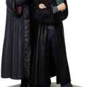 Hallmark Keepsake Christmas Ornament 2025, Harry Potter and The Chamber of Secrets Collection Lucius and Draco Malfoy with Light and Sound, Gifts for Harry Potter Fans