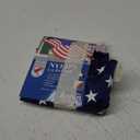 Nylon Replacement U.S. Flag, 2-1/2 x 4-Ft.