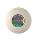 Seashell Bluetooth Speaker White