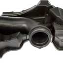 Dorman 696-408 Engine Air Intake Hose Compatible with Select Cadillac/Chevrolet/GMC Models