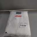 LOLANTA Boys Suit 2PCs Tuxedo Jacket Formal Wedding Ring Bearer Outfit, Birthday Proms Dinner Blazers (8-9 Years, White)