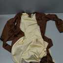 Morph Joseph Costume Adult, Jesus Costume, Shepherd Costumes, Wise Man Outfit, Wiseman Outfit,Nativity Costumes For Adults (S)