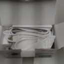 5G Security Camera Indoor/Outdoor, Baby Monitors Camera, Nanny/Pet/Dog Cameras with Phone App,IP66 Waterproof, Color Night Vision, White Light, Bell Siren, 24/7 SD Recordings -1 Pack