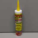 Flex Paste Flood Protection, 9 oz Cartridge, 1-Pack, Waterproof Rubberized Paste, Removable, Use on Windows, Doors, Garage Doors, Seams, Casings, Thresholds, Conduits, Vents, Ducts, and More