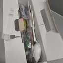 GuDoQi DIY Miniature Dollhouse Kit with Furniture, Tiny House kit 1:24 Scale, Need to Assemble Around 30 Hours, Great Handmade Crafts Gift for Birthday, Christmas, Life House(No Dust Cover)