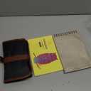 Heshengping, 41pcs Sketching Pencil Set Drawing Sketch Kit Graphite Charcoal Watercolor Pencils Blending Stumps 50page sketchbook, coloring book, Beginners Artist Teens and Adults