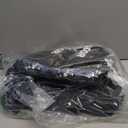 Lacrosse Bag 65L, Extra Large Lacrosse Gear Backpack with Multi-Pocket Design, Helmet Holder & Ventilated Shoe Compartment (Camo Blue)