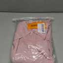 Girls Summer Dresses Sleeveless A-Line Tiered Dress Tween Girl Sundress 4-12Y