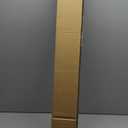 Persilux Blackout Zebra Blinds for Windows (34.5" W x 64" H, Beige) Cordless Zebra Shades for Indoor Windows, Sheer Shades Thermal Insulated Blinds with Upgraded Cassette, Window Shades for Home