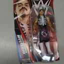 Mattel WWE “Dirty” Dominik Mysterio Action Figure, Main Event Series #160, 6-inch Collectible Superstar with 14 Articulation Points & Life-Like Look