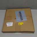 20 Pieces Interchangeable Welcome Sign for All Seasons Seasonal Front Door Decor with 4 Pcs Sign and 15 Pcs Changeable Icons Farmhouse Front Porch Rustic Holiday Wooden Door Decor(Black)