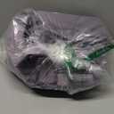 BJLFS Travel Vacuum Backpack for Women Men, Vacuum Seal Compression bag with Electric Pump, Waterproof Carry On Suitcase Luggage Flight Approved Personal Item Bag with USB Charger, Purple