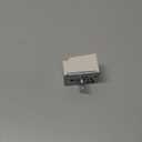 WB24T10025 Surface Burner Range Infinite Control Switch 8 Inch, Replace for AP2024072, 769692, AH236750, EA236750, PS236750,164d1816p012, Compatible with GE, for Kenmore, for Hotpoint Certain Stoves