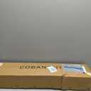 14 Long Post Length Belt Squat Attachment For Racks Fits 2" x 2", 3" x 2", 3" x 3" Racks And Rack Hole Diameters of 5/8" Or Larger 1'' And 2 Weight Plates Required