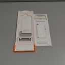 TORRAS OrigArmor for iPhone 17 Pro Max Screen Protector [100% Anti Reflection][3D Full Coverage Fit] Military-Grade Shatterproof 9H+ Tempered Glass Anti-Scratch Screen Protector 17 ProMax 6.9" 1-Pack