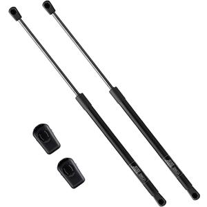 6260 Rear Window Glass Shocks Struts Lift Supports for Ford Escape 2008-2012,for Mazda Tribute 2008-2012,for Mercury Mariner 2009-2012,Replace PM3165 SG304099,2PCS