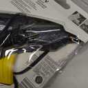 STANLEY Glue Gun, Dual Melt, High/Low Temperature (GR25-2)