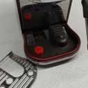 Breville Bambino Plus Espresso Machine BES500RVC, Red Velvet Cake