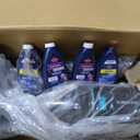 Bissell CrossWave Cordless Max Vacuum Mop All in One Wet and Dry Vac Combo Hard Floor Cleaner and Area Rugs, Cordless Mop, Pack-in Formulas Included, 2554A