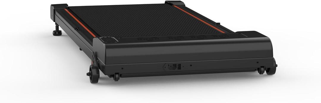 Incline Walking Pad with Decline