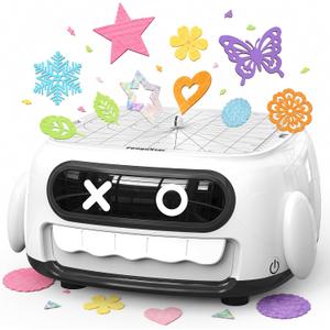 PenguStar Safe & STEM Electric Cardboard Cutter for Kids