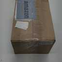 Solar Lights Outdoor 8 Pack Pathway Lights Waterproof with 3000K Vintage Tungsten Filament Light Bulbs for Yard Garden Walkway Driveway Landscape Path