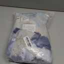 Latocos Light Up Princess Costume for Girls Kids Princess Dress Up Cloths for Little Girls Birthday Halloween Cosplay (100(2-3 Years))