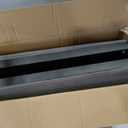 Dog Ramp for Bed, 6 Height Adjustable from 14.8'' to 20" | No Assembly