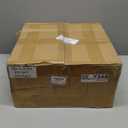 Thyle 100 Pieces Clear Acrylic Box with Lid 2.6 x 2.6 x 2.6 Inch Small Plastic Square Cube Containers Mini Clear Display Box Acrylic Gift Box Storage Box for Candy Pill Tiny Jewelry Gifts