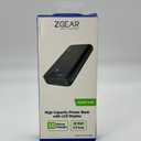 ZGEAR USB C to HDMI 6Ft  Video Cable