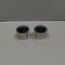 Reusable K Cups for Ninja Dual Brew Coffee Makers CFP201, CFP300, CFP301, CFP305, CFP400, CFP451, and CFP307 (2 pack)
