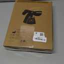 Pawaboo Pet Carrier Backpack, Adjustable Pet Front Cat Dog Carrier Backpack Travel Bag, Legs Out, Easy-Fit for Traveling Hiking Camping for Small Medium Dogs, Large Size, Pink Camouflage