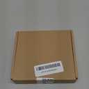 HYXUAN Radiator Cooling Fan Control Unit Module 1355A124 Compatible with 2002-2006 MPV 2004-2006 Lancer 2003-2006 Outlander