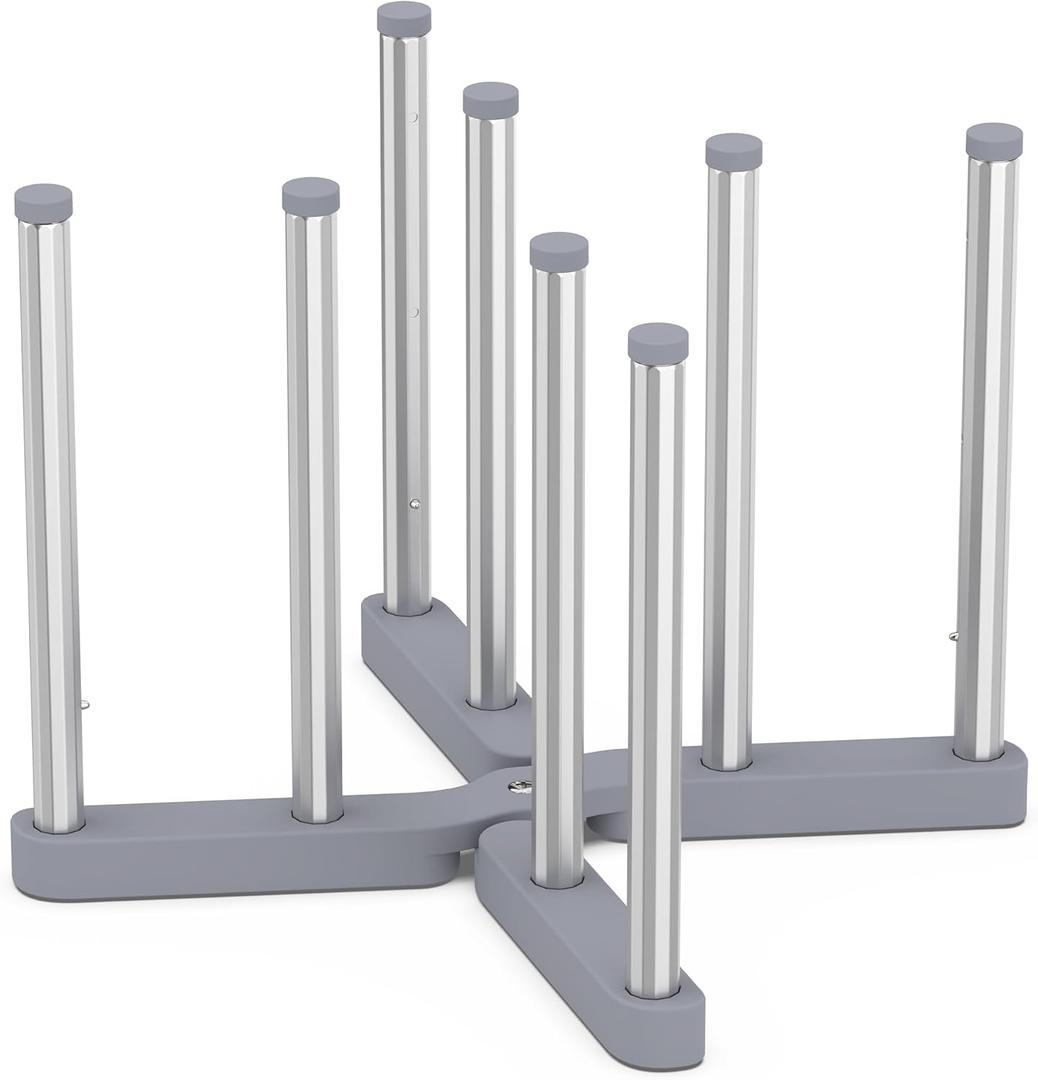 Baby Bottle Drying Rack, Reusable Bag Drying Rack, Water Bottle Drying Rack, Collapsible Drying Rack for Cups, Mugs and Glass, Sports Bottle Drying Rack Baby Bottle Drying Rack, Reusable Bag Drying Rack, Water Bottle Drying Rack, Collapsible Drying Rack for Cups, Mugs and Glass, Sports Bottle Drying Rack