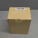 Mini Projector, Portable Projector 4K & Full HD 1080P Support, 270 Rotation Outdoor Projector, Movie Projector Compatible with Smartphone, TV Stick, Laptop, PS4, HDMI, USB (No WiFi or Bluetooth)