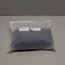 YingXue Urine Incontinence Pants Adult Incontinence Leak-Protection, Washable with TPU Waterproof Fabric, Ideal for Bedridden Patients, Elderly & Mobility Impaired (Large, Blue)