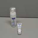 Mustela Baby Cradle Cap Bundle - Natural Baby Shampoo & Cradle Cap Cream - with Natural Avocado - 2 Piece Set