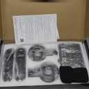 sktome Podcast Equipment Bundle for 2, V8s Voice Changer with BM-800 Podcast Microphone Bundle - Studio Condenser Microphone Perfect for Podcasting, Recording, Singing, Streaming and Gaming