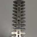 Scotts Outdoor Power Tools LSS10272PS 7.5-Volt Lithium-Ion Cordless Grass Shear/Shrub Trimmer with Wheeled Extension Handle, Green